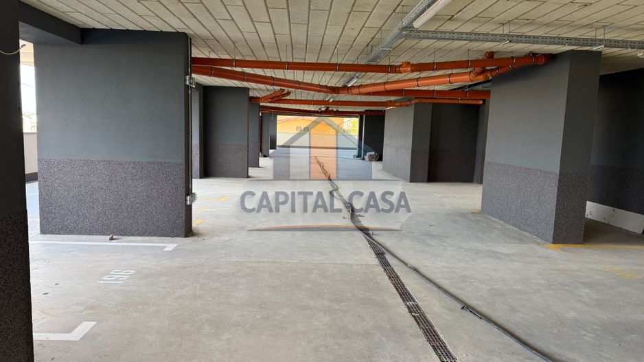 Studio Dublu cu finisaje Premium in Sector 3 - Poză 15