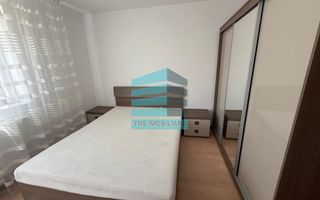 Apartament 3 Camere Decomandat, Mobilat/Utilat, Pallady  – Metrou Teclu - Poză 8