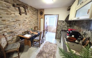 2 Camere 50mp Rovine an1985 etaj2 AC teava de gaze - Poză 4