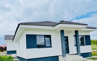 Casa noua plan parter -Santandrei-Bihor - Poză 3