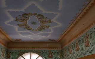 CASĂ IABLANIȚA  7 CAMERE \JUD. CS - Poză 12