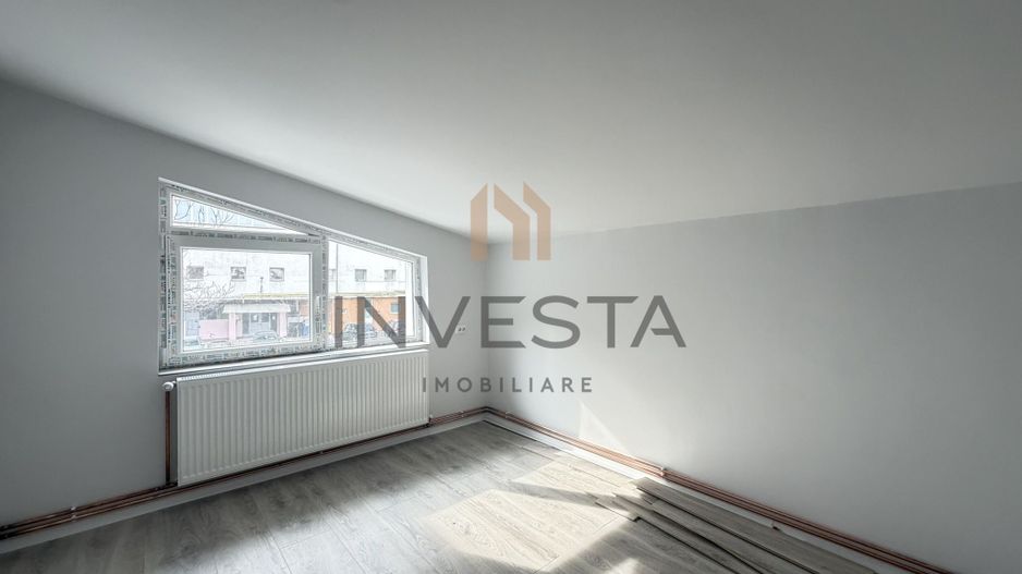 Mansarda de inchiriat in casa - Zona Dambovitei - Poză 4