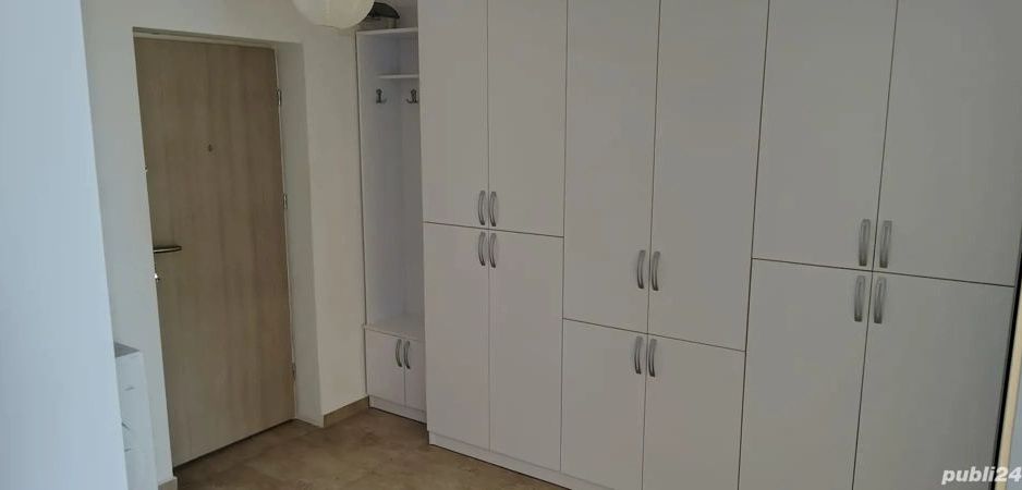 Apartament tip studio de inchiriat - Tomis Plus - Termen Lung - Poză 4