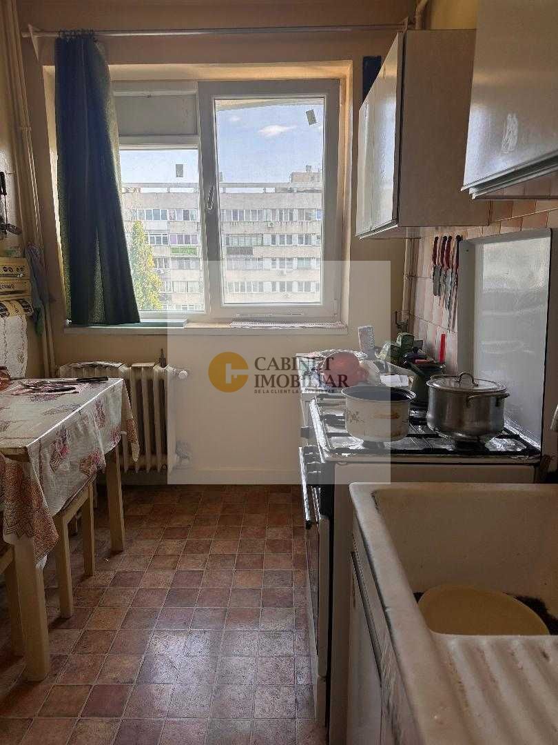 3 Camere - 74MP | Credit | 2 Balcoane | B-dul Uverturii - M Lujer 5min - Poză 5