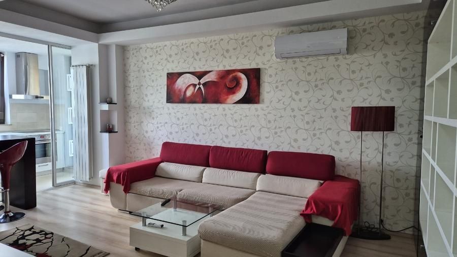 Apartament 2 camere | Herastrau | Parcare subterana - Poză 3