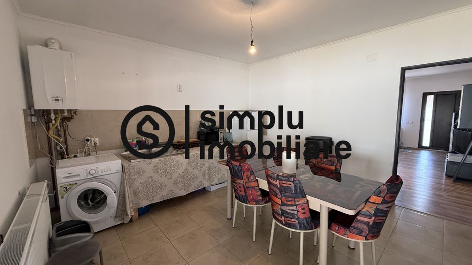 Casa 3 camere Parter zona Damila - Poză 3