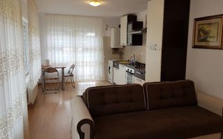 Apartament cu 2 camere de vanzare, etaj 1– Cartier Bună Ziua, Strada Privata - Poză 2