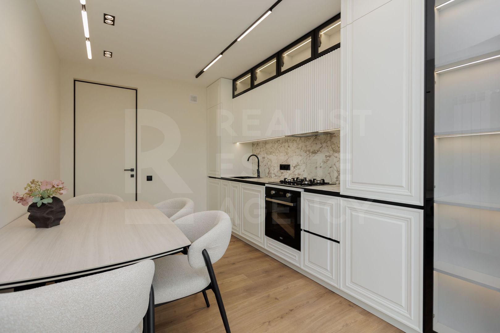 Vanzare apartament 2 cameră, str. Vasile Lupu, Buiucani - Poză 6