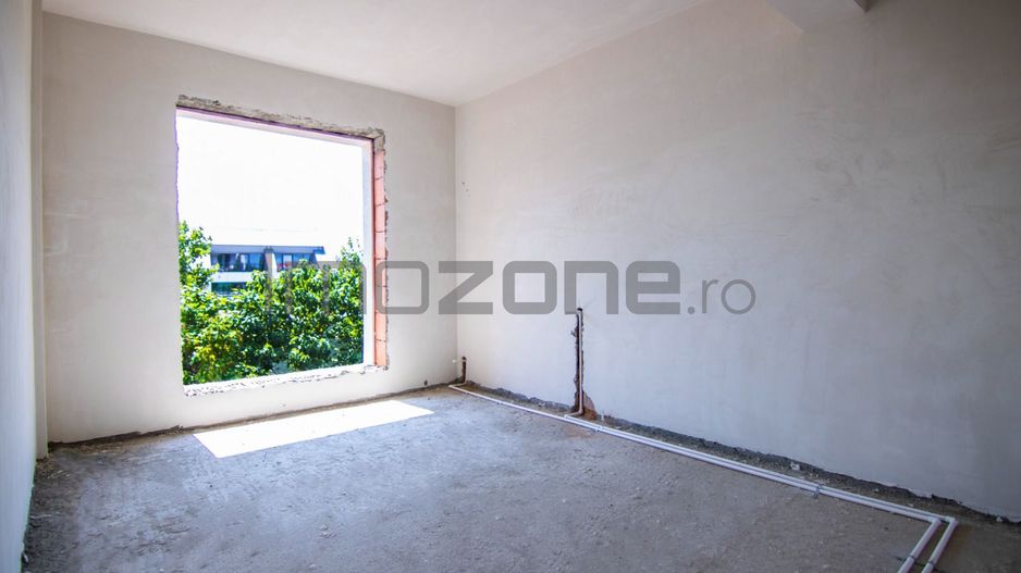 Prelungirea Ghencea - bloc nou, dec., 1/3, 62mp, centrala termica - Poză 4