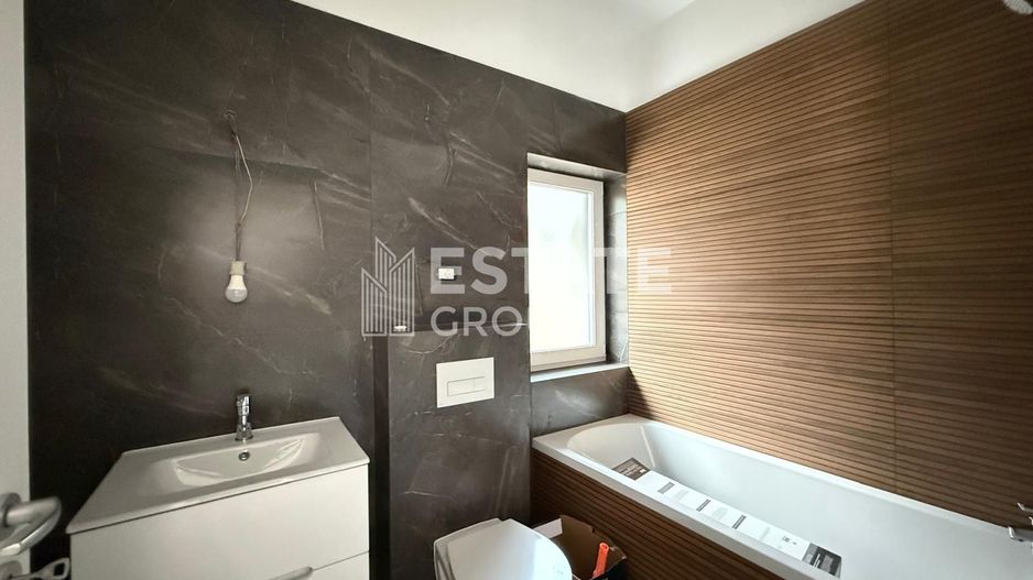 Duplex Mosnita Noua, proiect modern, finisat la cheie - Poză 13