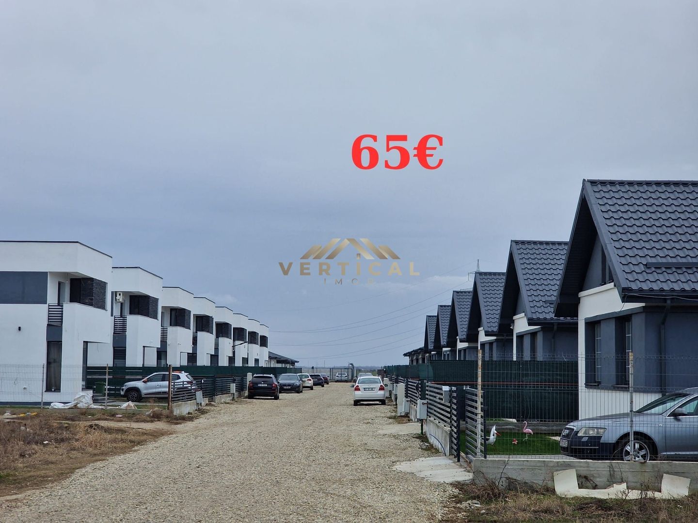 Teren ieftin in rate cu utilitati! Comuna Berceni/Vidra - Poză 2