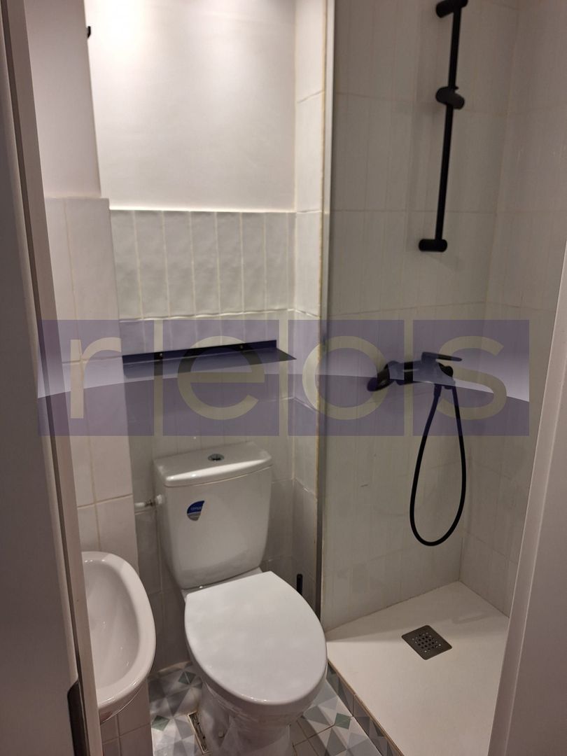 VANZARE GARSONIERA ZONA PIATA ALBA IULIA | METROU MUNCII | - Poză 8