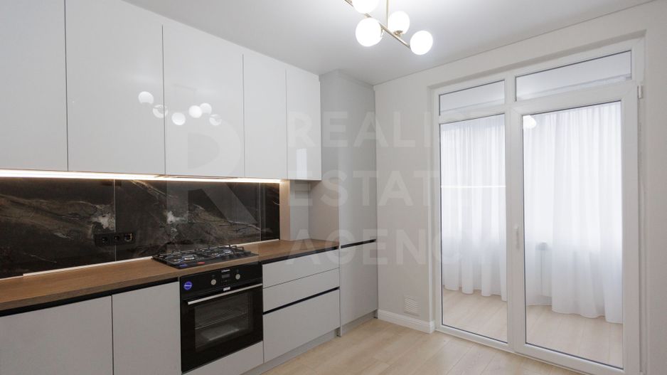 Vânzare, apartament, 2 camere, str. Vasile Lupu, Buiucani - Poză 5