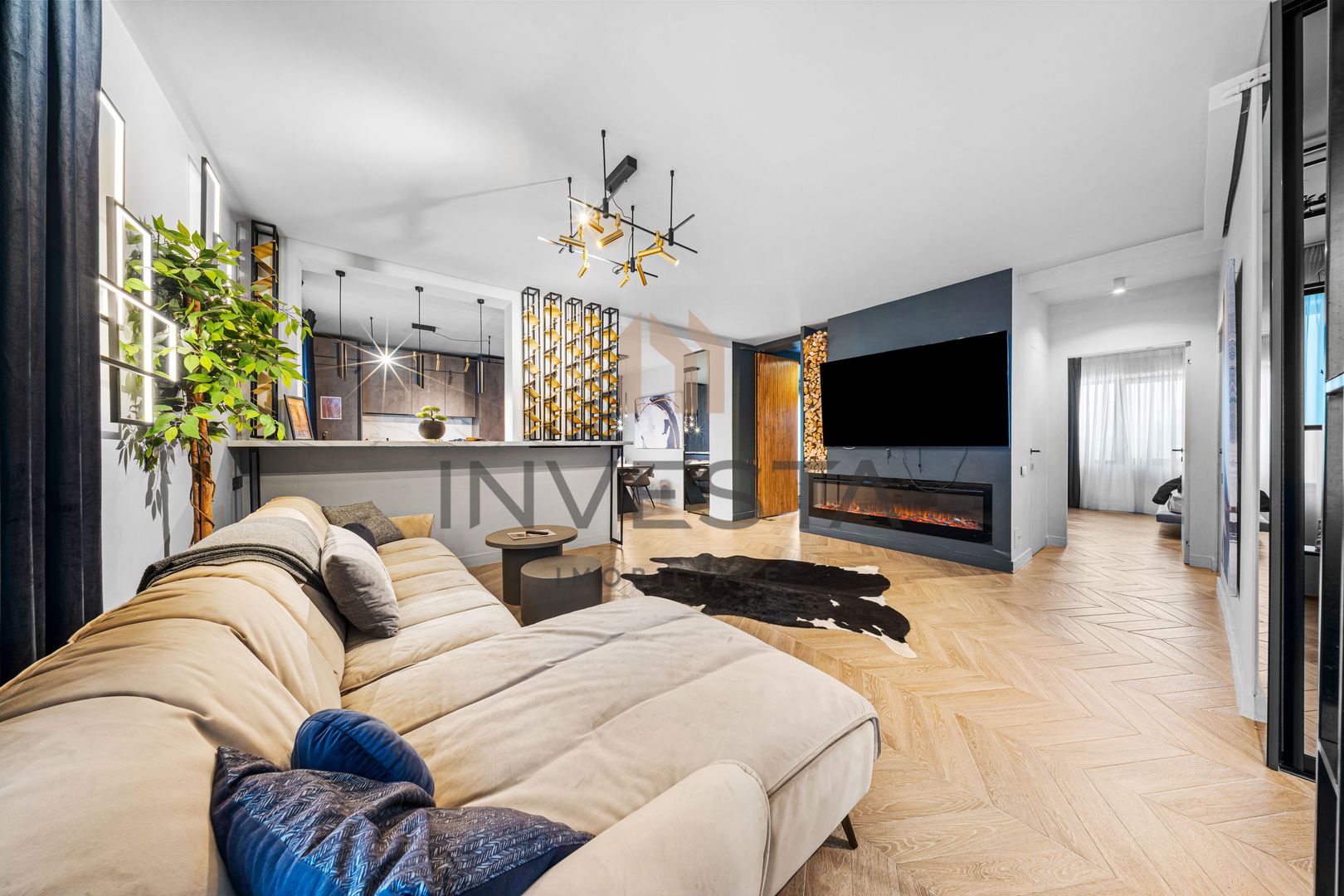 Apartament exclusivist 3 camere , zona Buna Ziua, Cluj Napoca - Poză 1