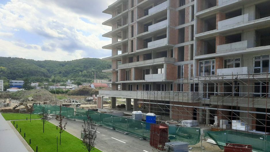 2 Camere Premium în Bartolomeu Zonă în Plină Dezvoltare - Poză 7
