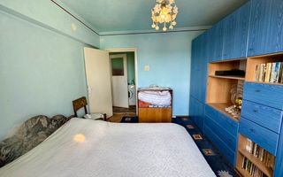 Apartament 2 camere | 50 mp | Etaj 4 | Zona Botizului - Poză 2