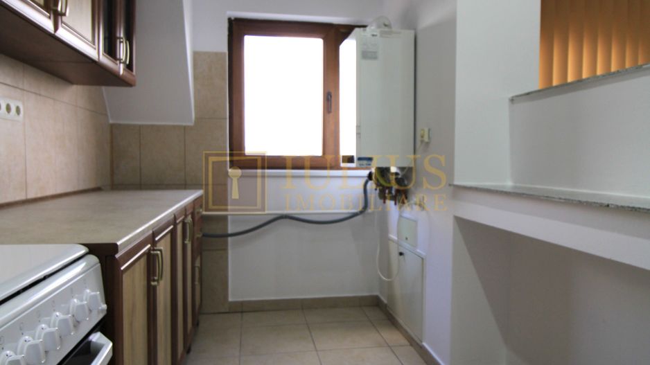 Zona Odobescu, 2 camere, centrala proprie, bloc 2008 - Poză 8