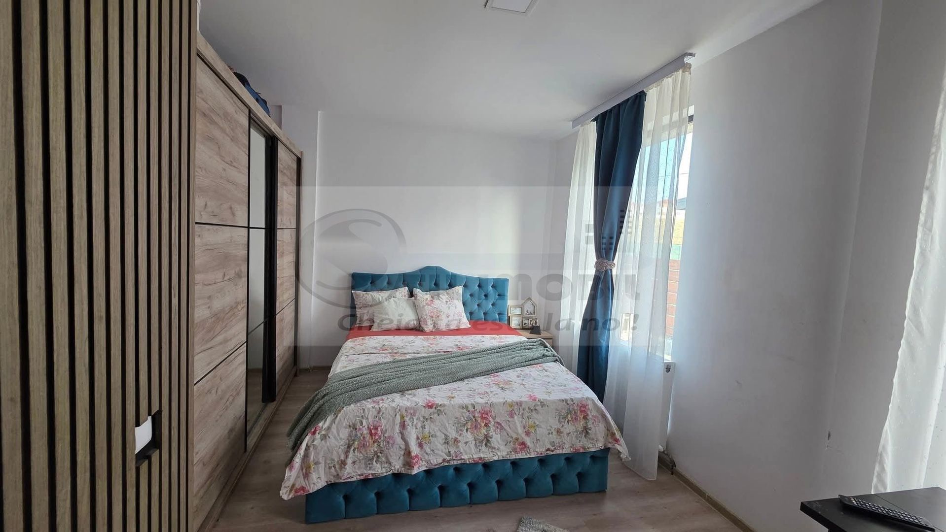 Vișani – casă 93mp utili, 4 camere, teren 600mp, 160.000€ - Poză 5