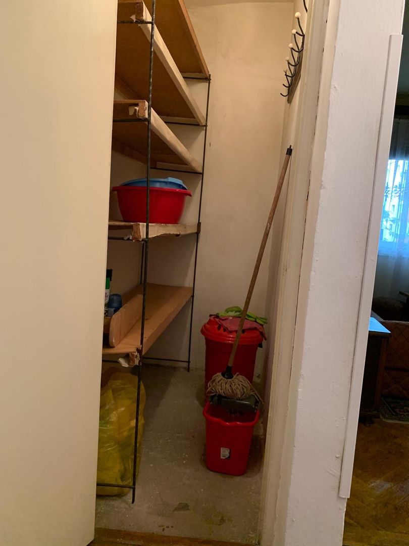 Apartament 2 camere 54 mp, bloc izolat, etaj 1 – Godeanu, Gheorgheni - Poză 9