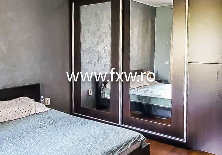 Inchiriez apartament 2 camere - Poză 7