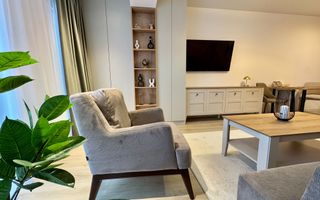 Apartament 2 camere,  bloc nou Central Park - Poză 4