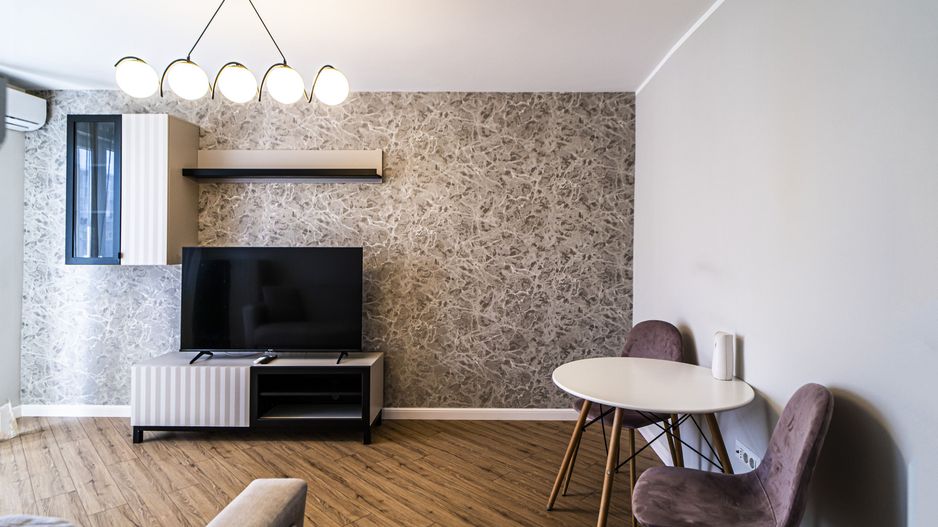 DRUMUL TABEREI | 2 CAMERE | MOBILAT SI UTILAT COMPLET | COMISION 0% | - Poză 30