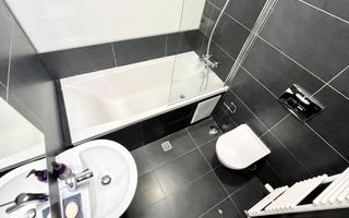 3 camere | Upground | Pipera | Aviatiei | 2 x parcare - Poză 14