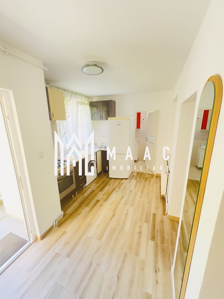 Apartament la casa 2 camere | 52 MPU | Curte | Terezian - Poză 2