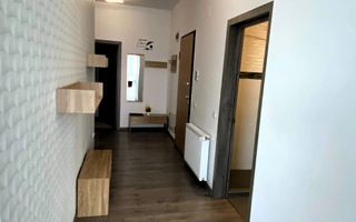 Inchiriere 3 camere, 2 bai + Parcare | Zona Centrala - NTT DATA - Poză 8