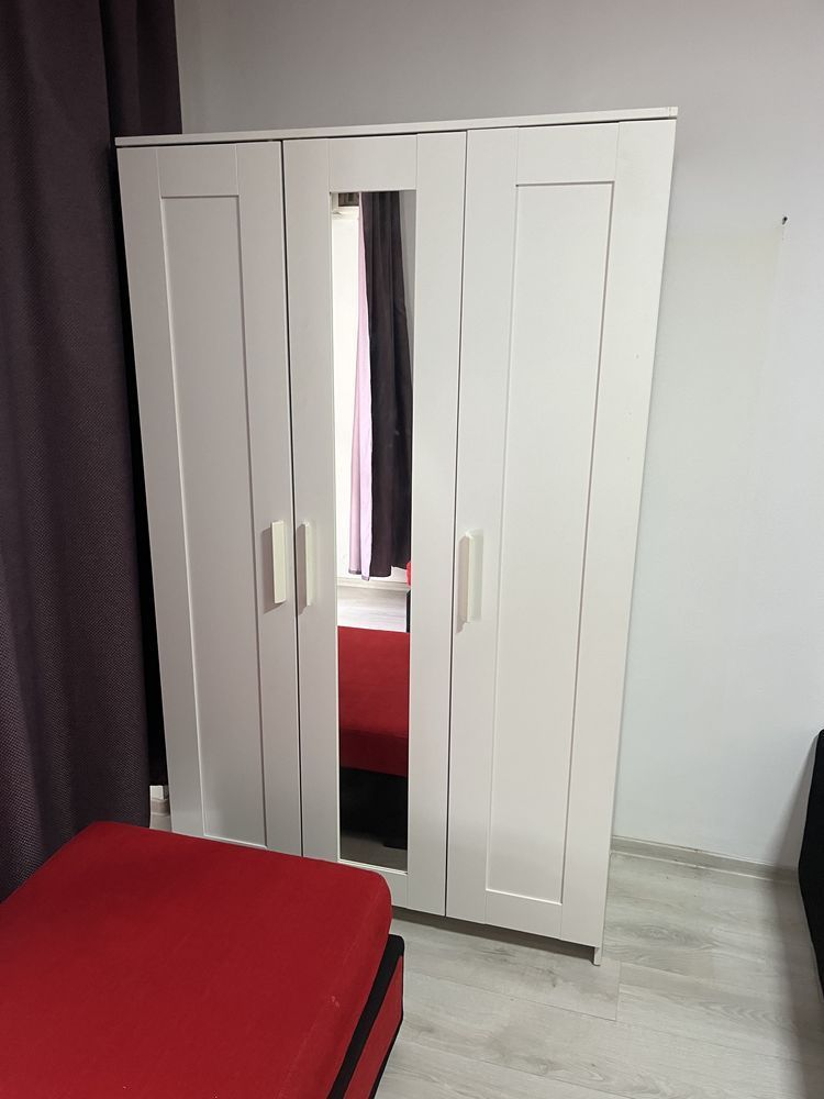 GARSONIERA COCHETA ZONA SEBASTIAN - Poză 2