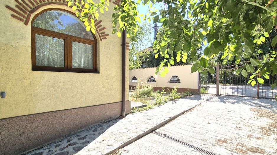 COMISION 0% - Casa cu view specataculos, D+P+M 236mp teren 436mp Campulung Arges - Poză 16
