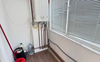 Apartament 3 camere zona Andrei Saguna etaj 2 - Poză 16