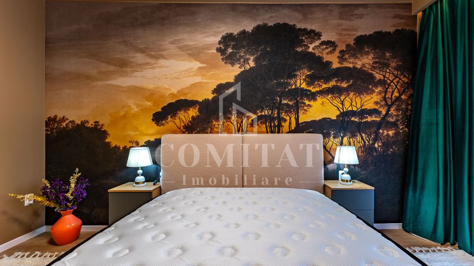 Apartament PREMIUM! 2 camere | Zona Eroilor-Floresti - Poză 8