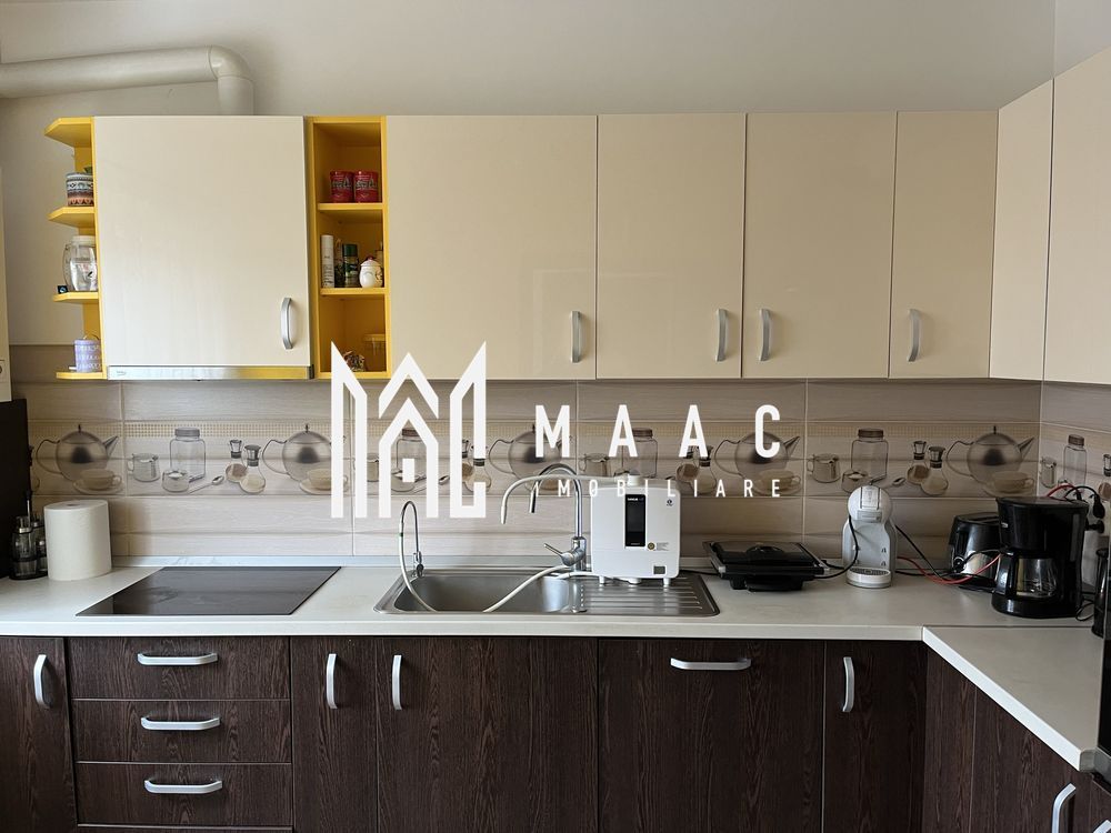 Casă Tip Duplex | 100MPU | Arhitectilor - Poză 3