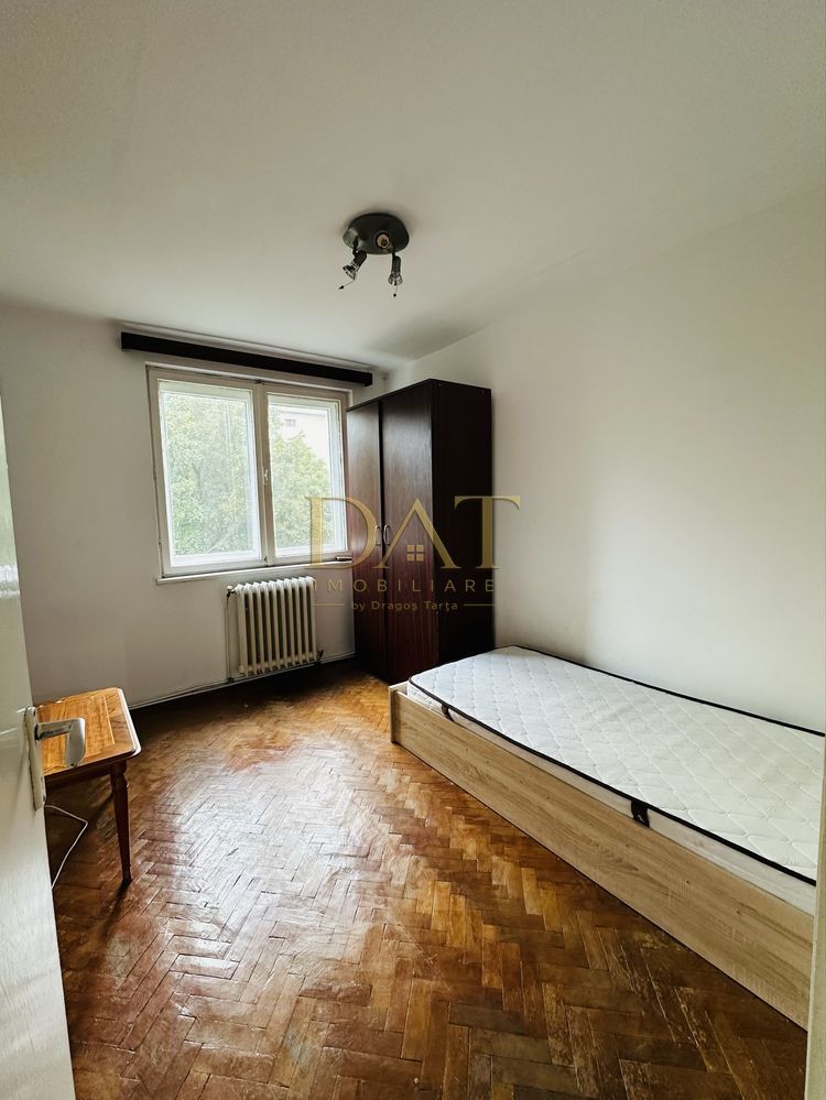 Apartament 4 camere | etaj intermediar | 70 mp | Gheorgheni - Poză 3