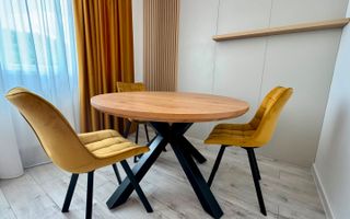 Apartament 2 camere NOU + parcare Poitiers Towers - Poză 5