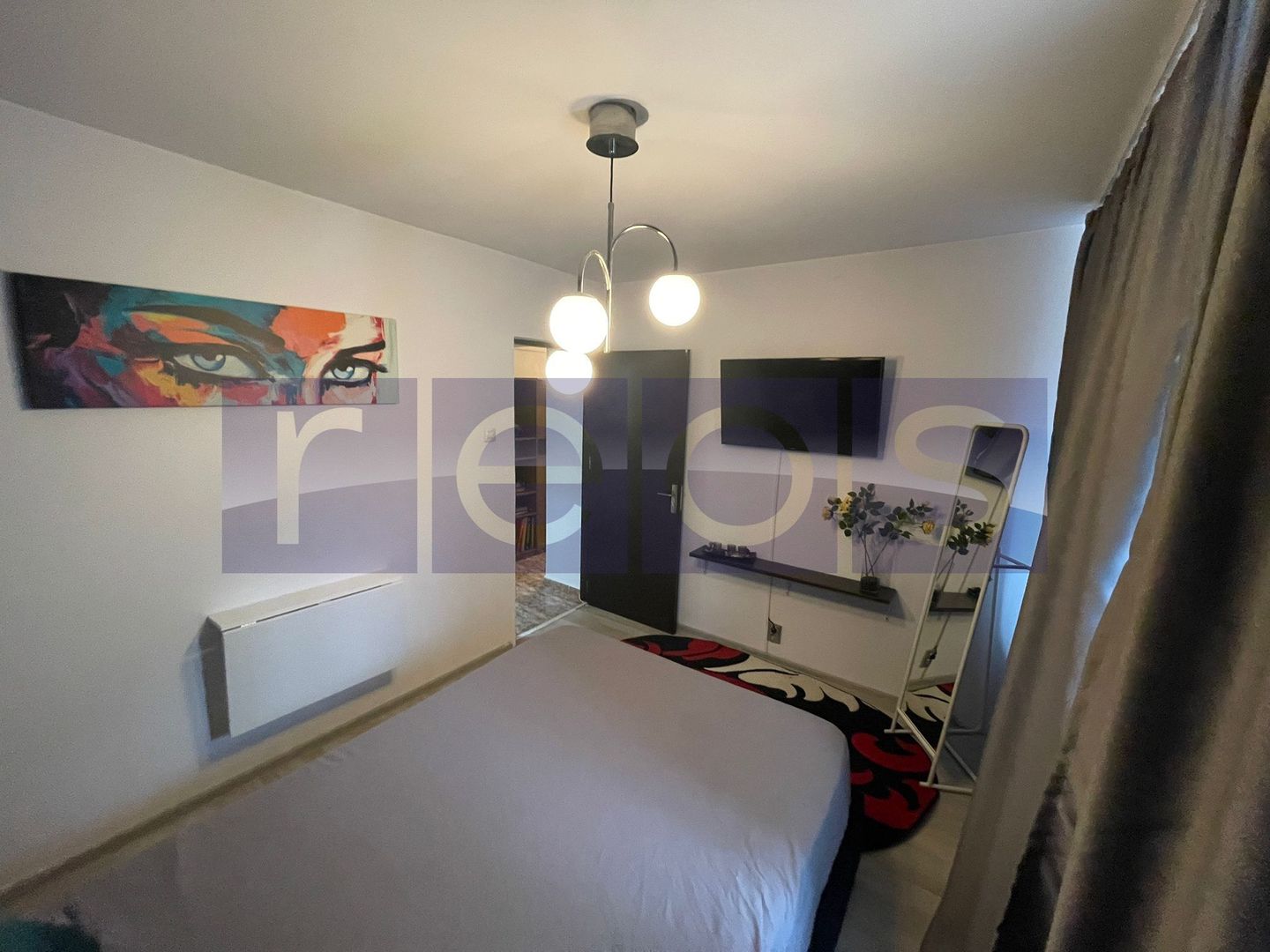 VANZARE 4 CAMERE DECOMANDAT-  LIVIU REBREANU - Poză 8