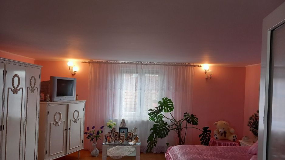 Ag EUROPA vinde casa NOUA individuala în Madaras 4 cam 7 ari 175mp. - Poză 6