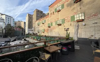 Teren 298 mp + Restaurant // Cotroceni - Poză 15