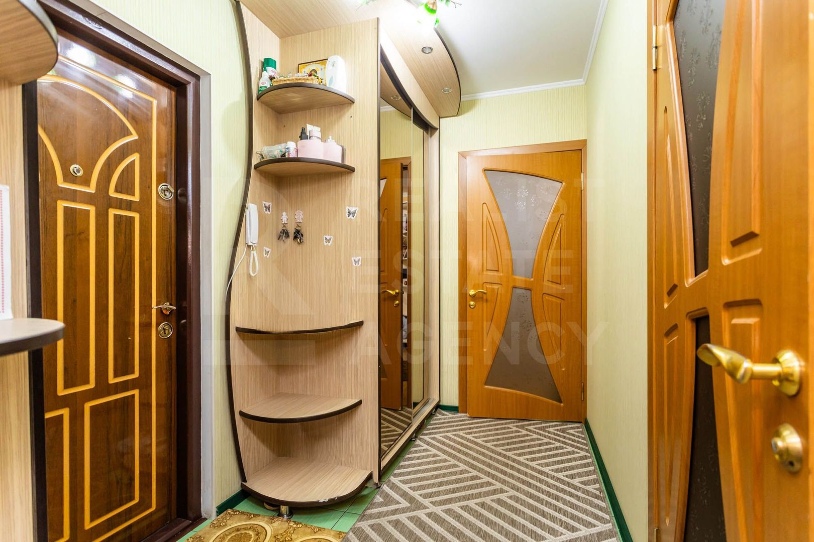 Vânzare, apartament, 2 camere, bd. Mircea Cel Bătrân, Ciocana - Poză 9