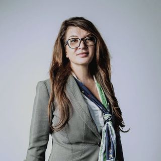 Voica Pop - CasaCluj