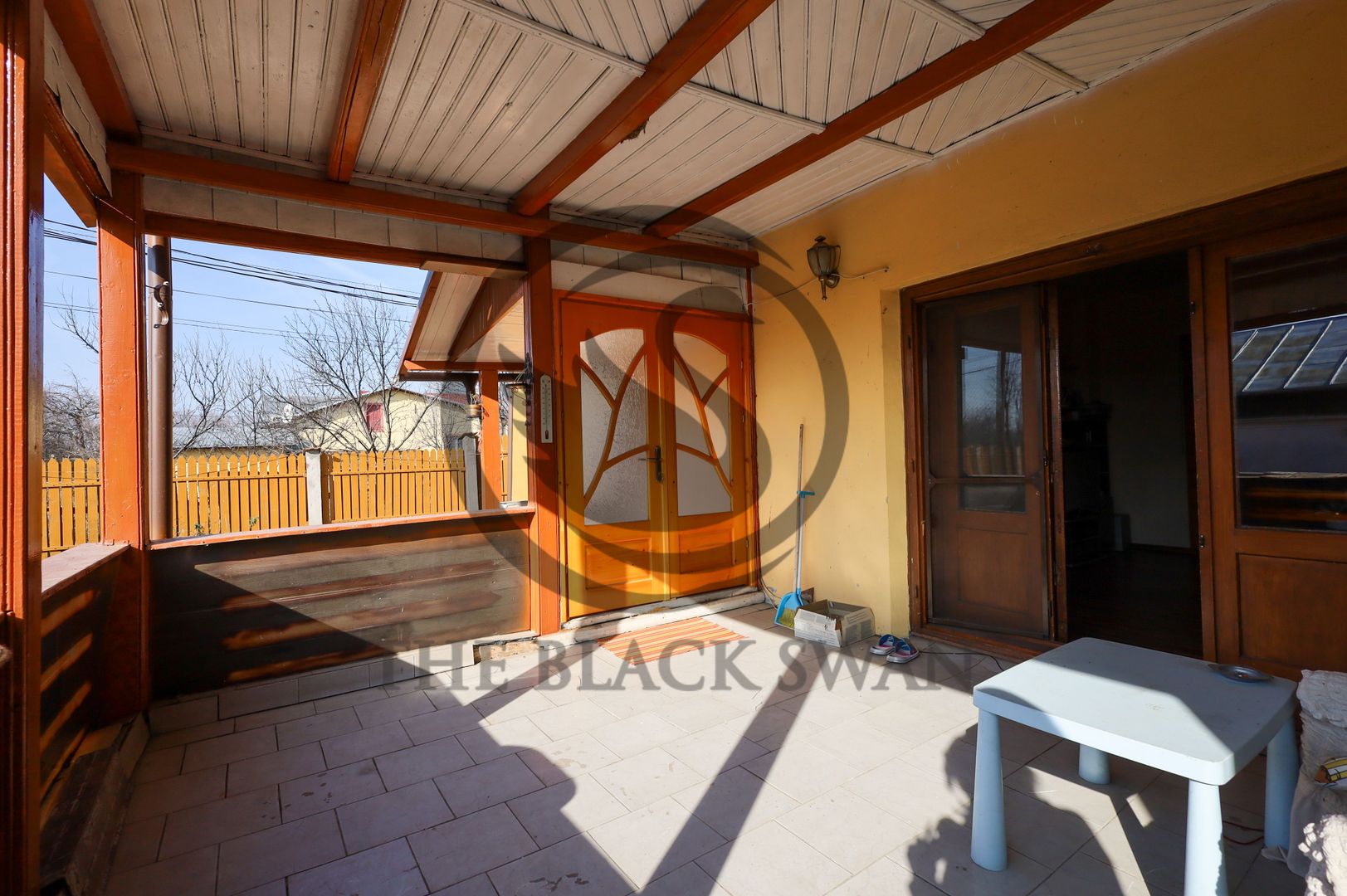 Proprietate cu 2 constructii | Valea Calugareasca | COMISION 0% - Poză 14