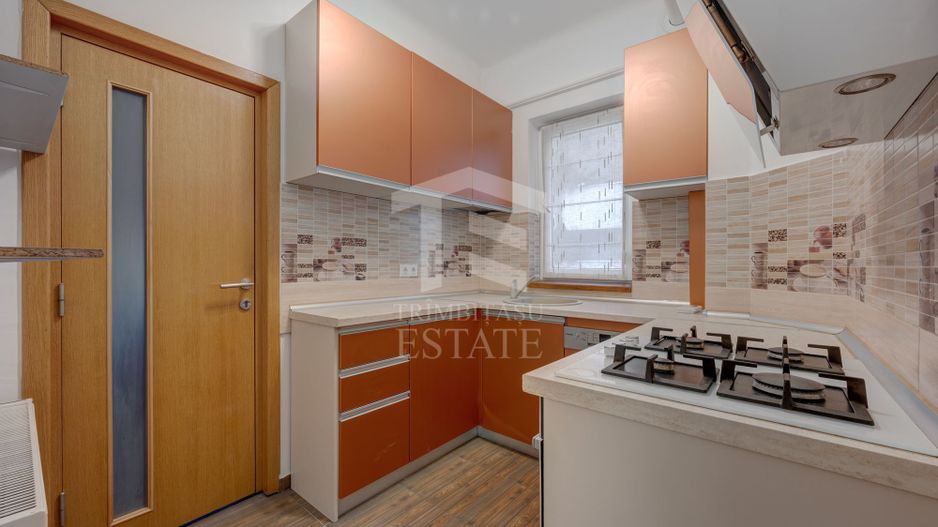 2 Apartamente  in Vila 5 Cam Metrou Basarab Gara de Nord - Poză 13