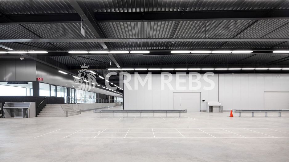 Hala noua de inchiriat! - Poză 2