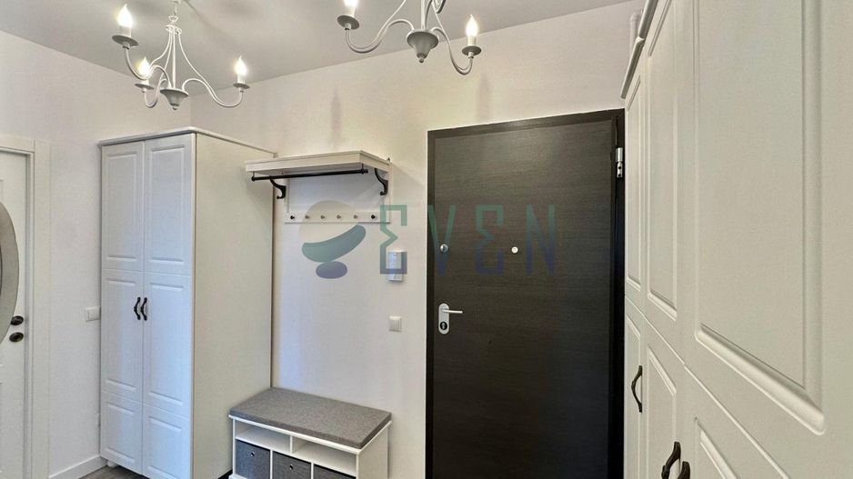 Garsonieră Exigent Plaza Faza 3 – mobilată complet - Poză 7