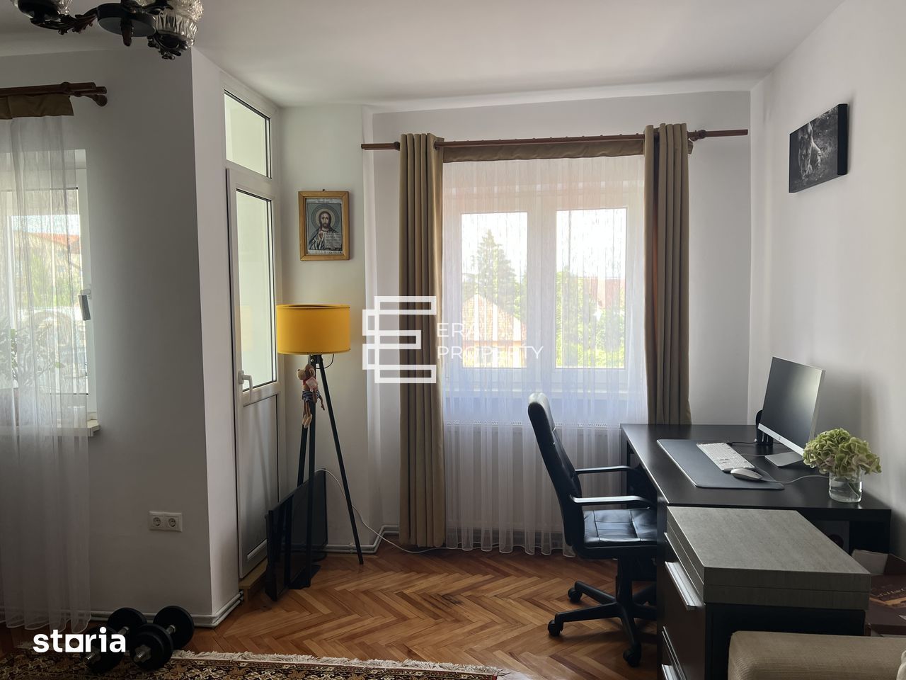 Apartament spațios cu 2 camere, 60 mp utili, Turnișor - Poză 5