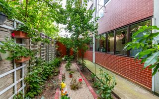 Apartament\casa  Bragadiru 2 camere cu curte privata - Poză 2