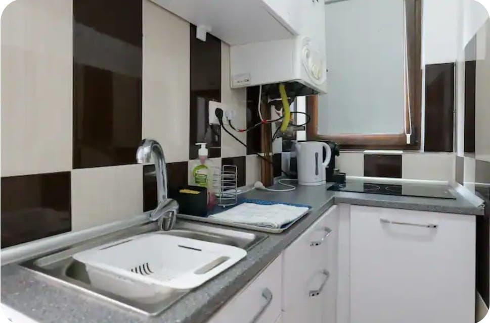 Garsoniera De Inchiriat | Ultracentral | Piata Unirii | UMF - Poză 5