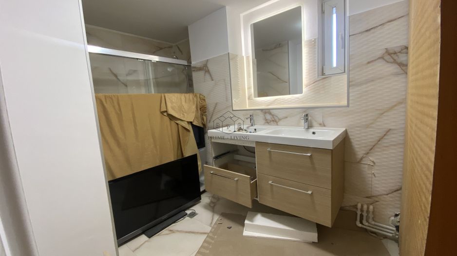 DUPLEX CU 3 DORMITOARE IN ZONA P-TA VICTORIEI - Poză 7