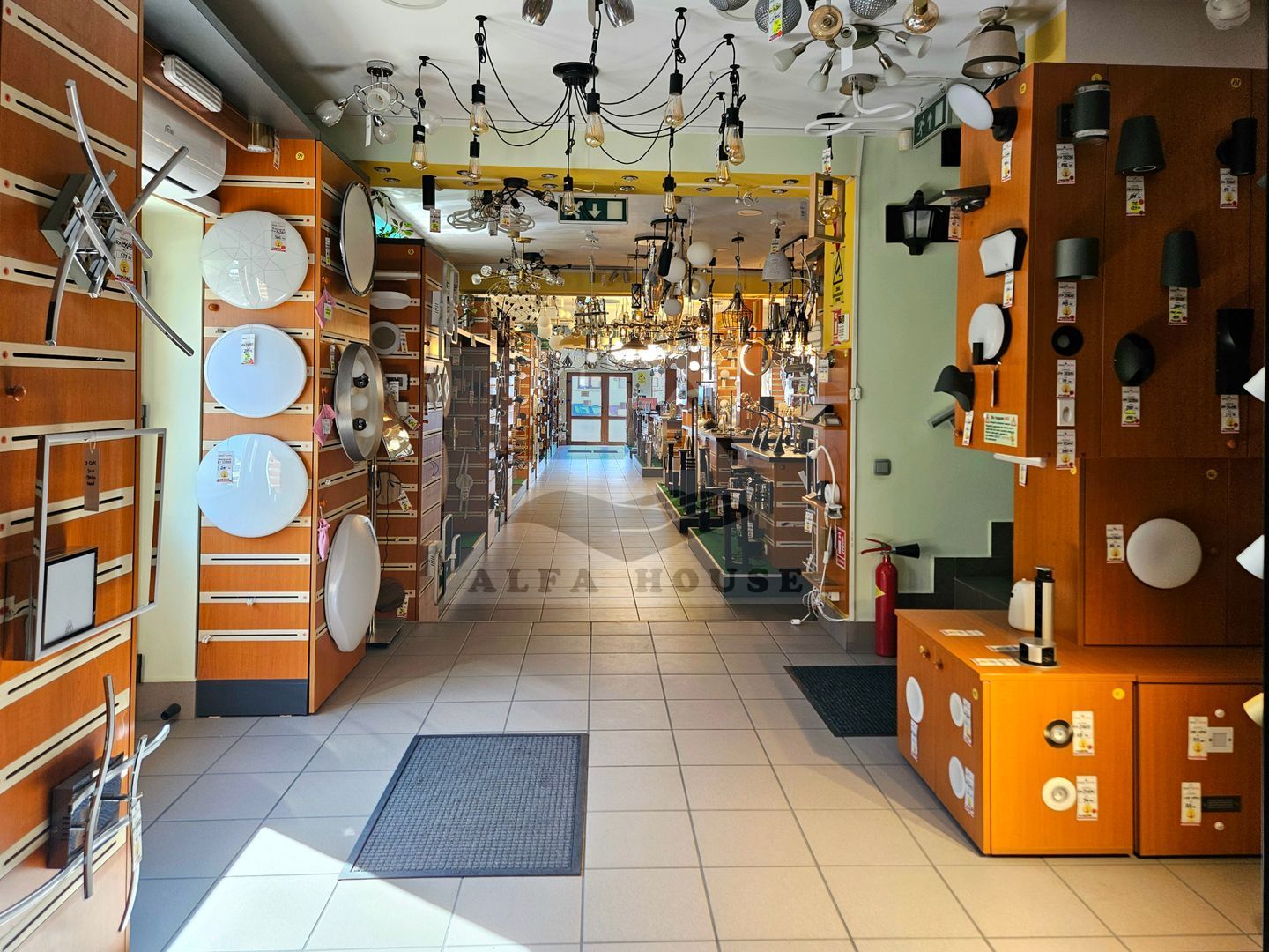 Casă plus Spațiu comercial 741 mp, Teren 906 mp Brasov - zona Blumana - Poză 38